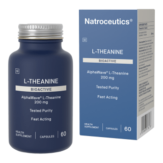 Natroceutics L-Theanine