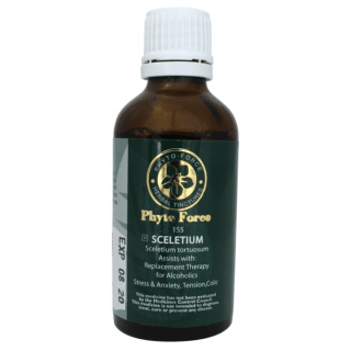 Phyto-Force Sceletium - 50ml