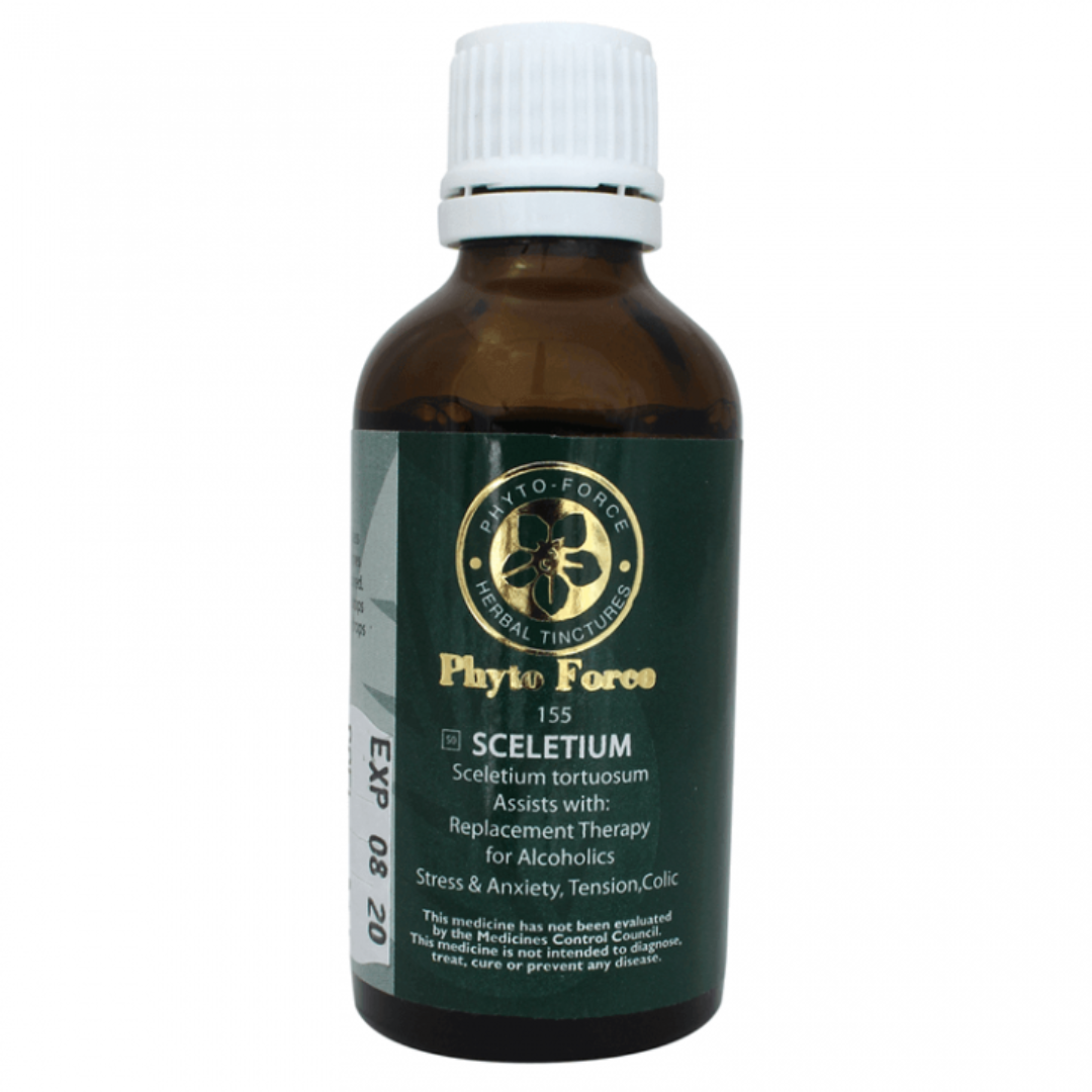 Phyto-Force Sceletium - 50ml