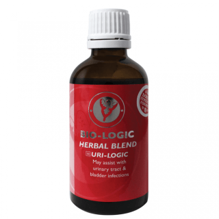 Phyto-Force Urinary & Incontinence - 50ml