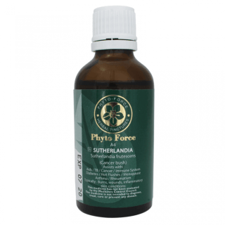 Phyto-Force Sutherlandia - 50ml