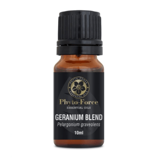 Phyto-Force Geranium Blend Essential Oil - 10ml