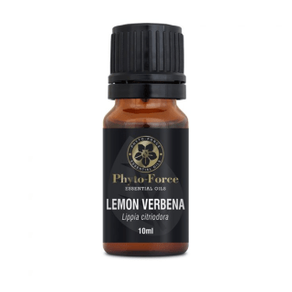 Phyto-Force Lemon Verbena Essential Oil - 10ml