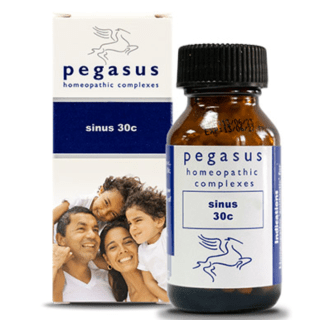 Pegasus sinus 30cc