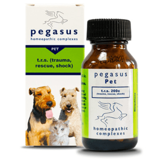 Pegasus trauma, rescue and shock 200cc