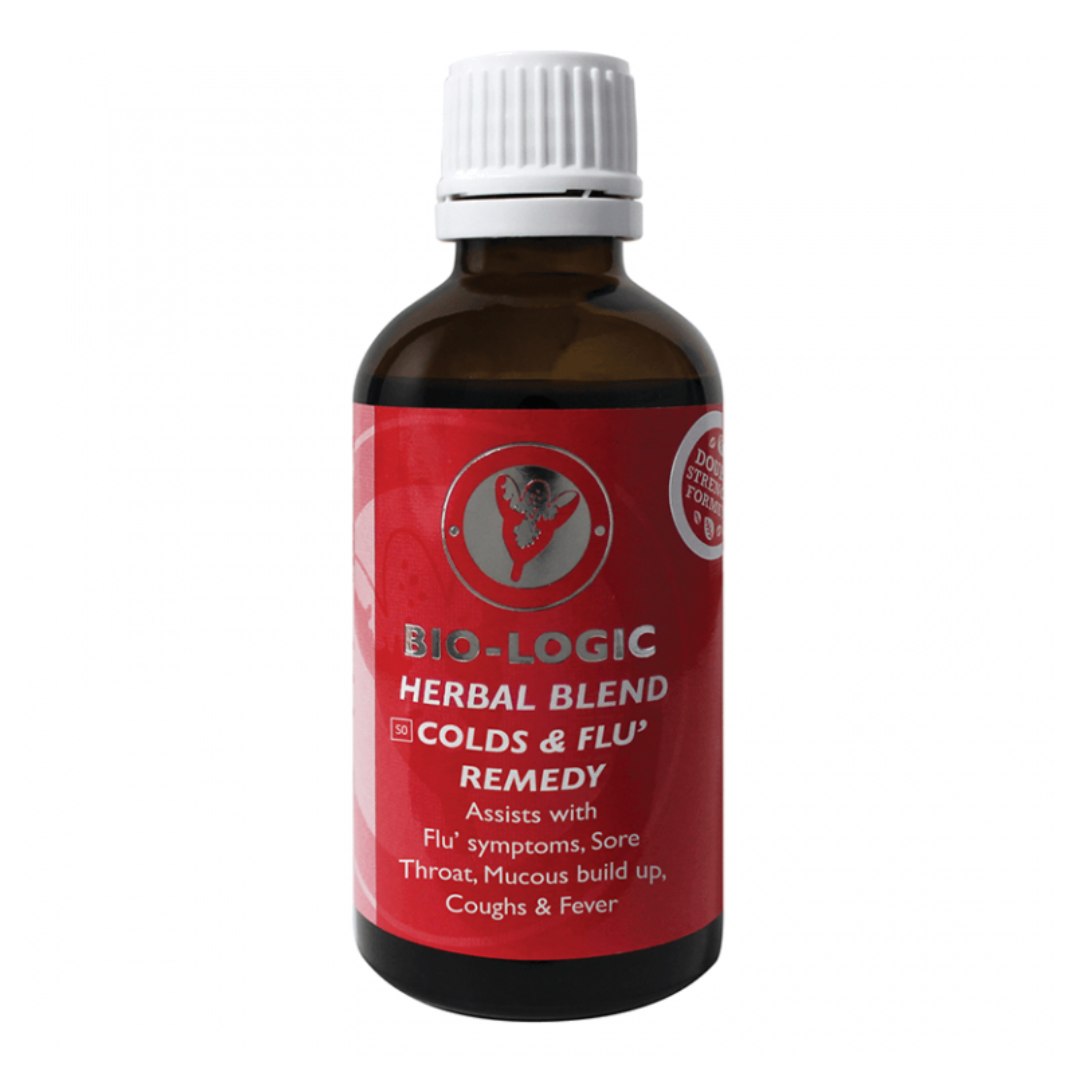 Phytoforce colds and flu