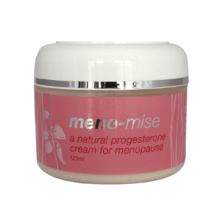 Meno-mise cream 125ml
