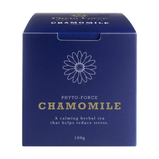 Chamomile Tea 100g