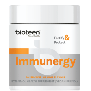 Bioteen Immunergy 300g