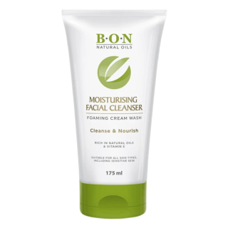 B.O.N Facial Cleanser 175ml