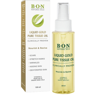 B.O.N Tissue oil