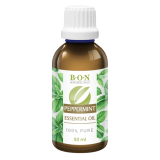 B.O.N Peppermint oil 50ml