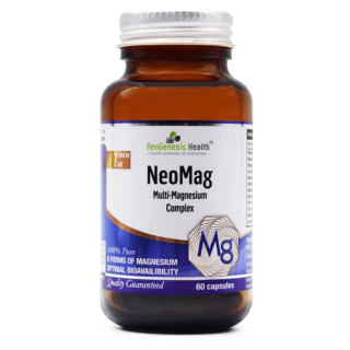 Neogenesis - Neomag 60 capsules