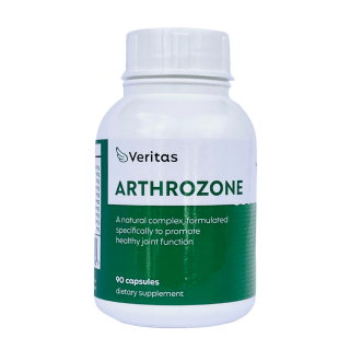 Arthrozone - 90 capsules