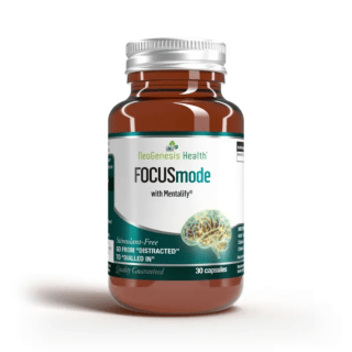 Neogenesis Focusmode 30's