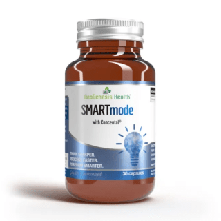 Neogenesis Smartmode 30's