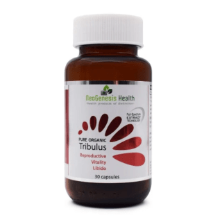 Neogenesis Tribulus 30's