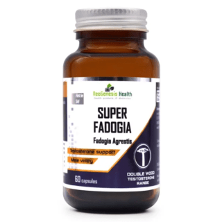 Neogenesis Super Fadogia 60's