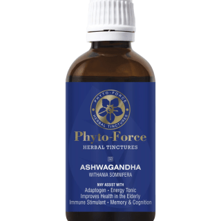 Phyto-force Ashwaganda 50ml