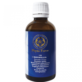 Phyto-force Boswelia 50ml