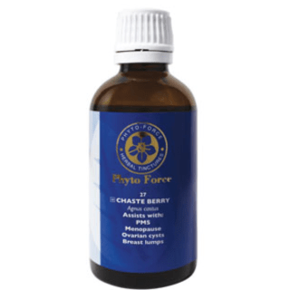 Phyto-force Chasteberry 50ml