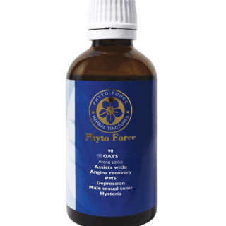 Phyto-force oats 50ml