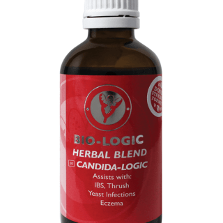 Phyto-force Candida 50ml