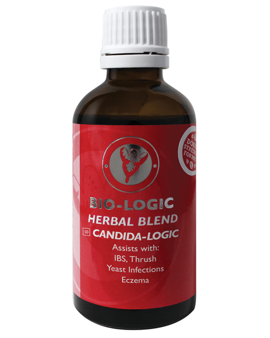 Phyto-force Candida 50ml