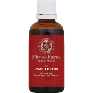 Phyto-force Lymph Detox 50ml