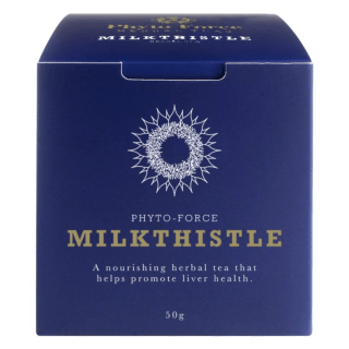 Phyto-force Milkthistle Tea 50g