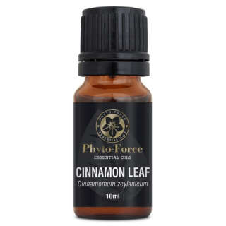 Cinnamon Essential Oil - 10ml