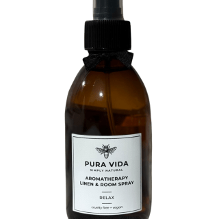 Pura Vida Linen & Room spray 200ml