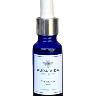 Pura Vida Eye Serum 20ml