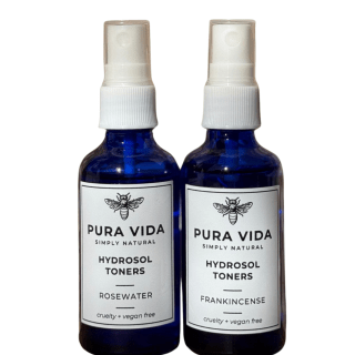 Pura Vida Toner