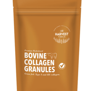 Bovine Collagen Granules (The Harvest Table)
