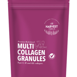 Multi Collagen Granules (The Harvest Table)
