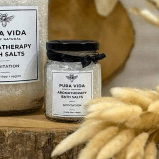 Pura Vida - Mini Bath salts
