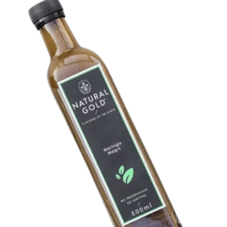 Moringa Magic - 500ml