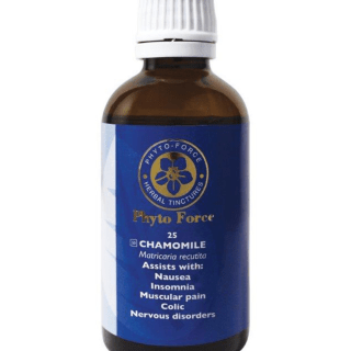 Phyto force Chamomile 50ml