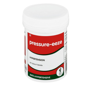 Tibbs Pressure-Eeze 60 caps