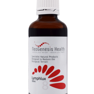 Neogenesis Lymphlux - 50ml