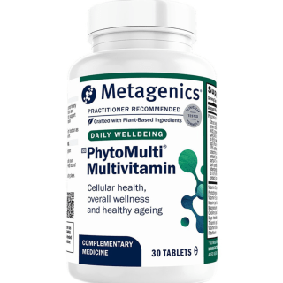 Metagenics PhytoMulti Multivitamin Amipro Metagenics - 30T