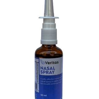 Veritas - Nasal Spray 50ml