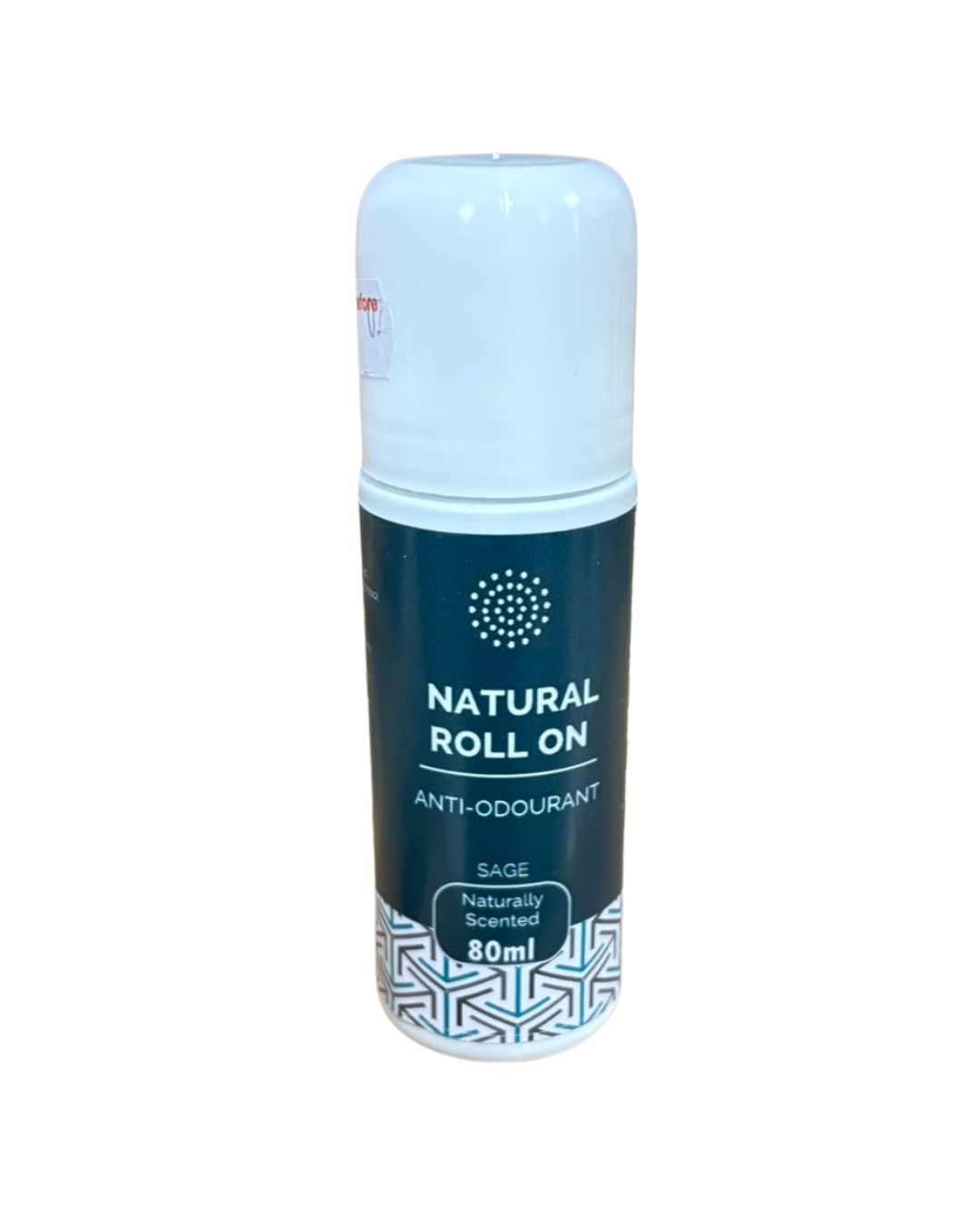 Natural Roll on - Sage